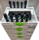 Инструментальный ящик в формате систейнера³ ToolBox SYS3 TB M 137 Festool 204865 - изображение 8