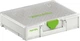Органайзер-систейнер³ Systainer³ SYS3 ORG M 89 Festool 204852 - изображение 1