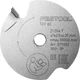 Диск подрезной DIA 47x2.5x6.35 T1 Festool 577082 - изображение 1