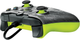 Kontroler przewodowy PDP Electric do Xbox Series/Xbox One/PC Carbon-Green (049-012-CMGY) - obraz 5