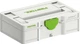 Систейнер³ SYS3 S 76 Festool 577808 - изображение 3