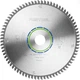 Пильный диск ALUMINIUM/PLASTICS HW 230x2.5x30 TF76 Festool 500649 - изображение 1