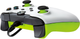 Kontroler przewodowy PDP Electric do Xbox Series/Xbox One/PC White-Green (049-012-WY) - obraz 5