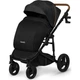 Коляска Lionelo 3 в 1 Mari Tour Onyx (m440031) - изображение 3
