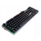 Клавиатура A4Tech Bloody B760 Sw (m439857) - изображение 2