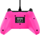 Kontroler przewodowy PDP Fuse do Xbox Series/Xbox One/PC Black-Pink (049-012-GP) - obraz 6