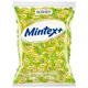 Карамельні цукерки Рошен Mintex+ Mint зі смаком лимону 9 кг - зображення 1
