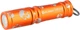 Ліхтар-брелок Olight I3E EOS Orange Skull - зображення 1