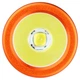 Ліхтар-брелок Olight I3E EOS Orange Skull - зображення 5