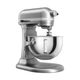 Кухонный комбайн KitchenAid 5KSM55SXXECU (m437497) - изображение 2