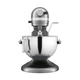 Кухонный комбайн KitchenAid 5KSM55SXXECU (m437497) - изображение 3