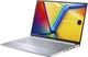 Ноутбук Asus Vivobook 15 OLED M1505YA-MA269 (90NB10Q2-M00CU0) Cool Silver - изображение 4