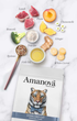 Сухий корм для котів Amanova Sterilised Cat Delicious Lamb 1.5 кг (8413037331313) - зображення 5