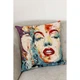 Подушка Прованс гобеленовая декоративная MARILYN 45х45 см (m438220) - изображение 2