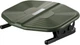 Підставка для ніг регульована OfficePro FR600 Olive-Black - зображення 2