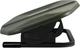 Підставка для ніг регульована OfficePro FR600 Olive-Black - зображення 4