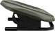 Підставка для ніг регульована OfficePro FR600 Olive-Black - зображення 6