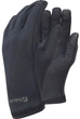 Рукавички Trekmates Ogwen Stretch Grip Glove L Black - зображення 1