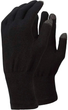 Рукавички Trekmates Merino Touch Glove L Black - зображення 1