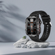 Смарт-годинник чоловічий Military Sports Fitness Tracker - зображення 3