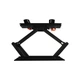 Кронштейн ATG W3255LB (4820276050112) (VESA200х300) - изображение 9