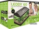 Аквариумный набор AquaEl Leddy Set Econoline 60 600 мм 54 л Black (5905546191692) - изображение 7