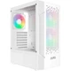 Корпус для ПК Gamdias AURA GC7 WH ARGB (m519462) - зображення 1