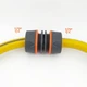 Муфта з'єднувальна 1/2" для шланга LOSSO MY-5511 - зображення 2