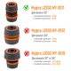 Муфта з'єднувальна 1/2" для шланга LOSSO MY-5511 - зображення 5