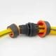Муфта з'єднувальна з 1/2" на 3/4" перехідник для шланга LOSSO MY-5510 - зображення 3