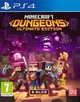 Minecraft Dungeons Ultimate Edition (PS4, русская версия) - изображение 6