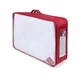 Наматрасник терморегулирующий BRINKHAUS CLIMASOFT 140х200 см 560 г - изображение 4