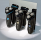 Електробритва Remington R1000 R1 Style Series Rotary Shaver (7030837) - зображення 10