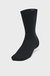 Чорні шкарпетки (6 пар) UA Essential 6pk Crew Under Armour SM 1387058-001 - изображение 3