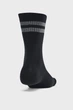 Чорні шкарпетки (6 пар) UA Essential 6pk Crew Under Armour SM 1387058-001 - изображение 4