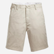 Szorty męskie eleganckie Levi's Xx Chino Shorts Ii 17202-0008 32 Beżowe (5401105711436) - obraz 7