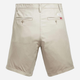 Szorty męskie eleganckie Levi's Xx Chino Shorts Ii 17202-0008 29 Beżowe (5401105711405) - obraz 8