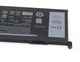 Батарея для ноутбука Dell Inspiron - YRDD6 (11.4V 42Wh 3500mAh) - Аккумулятор, АКБ - изображение 5