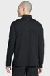 Чоловіча чорна спортивна кофта UA Meridian 1/4 Zip Under Armour XXL 1387905-001 - зображення 2