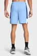 Чоловічі блакитні шорти UA Baseline Short Under Armour XL 1383389-465 - изображение 3