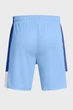 Чоловічі блакитні шорти UA Baseline Short Under Armour XL 1383389-465 - изображение 6