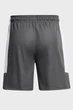 Чоловічі темно-сірі шорти UA Baseline Short Under Armour XL 1383389-025 - изображение 6