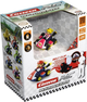 Машинка на радіокеруванні Carrera Mario Kart Mini RC Peach (9003150123651) - зображення 3