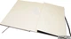 Записная книга Moleskine Folio 30 х 40 см 96 страниц без линовки Черная (9788862931960) - изображение 4