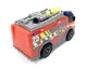 Іграшкова Пожежна машинка з контейнером для води 15 см - зображення 4