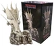 Диорама NECA Костяной Трон Хищник Toys Alien Vs Predator Skull Throne 35.6см (7073DA480396) - изображение 1