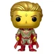Фигурка Funko Pop Фанко Поп Guardians of the Galaxy Adam Warlock Стражи Галактики Адам Уорлок 10 см GG AW 1210 - изображение 2