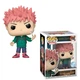 Фигурка Funko Pop Магическая Битва Итадори Jujutsu Kaisen Itadori Exclusive10 см (C3CCDBDA8609) - изображение 1