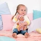 Кукла Beautiful Baby 36cm с аксессуарами - изображение 7