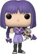 Фигурка Funko Pop Фанко Поп Боруто Сумире Какей Boruto Sumire 10 см B S 1360 - изображение 2
